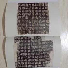 《中国书画》杂志，好大王碑拓片（碑四面全拓片，长折页），碑学经典与书法审美谱系的建构（多北朝碑拓），当代书家谈碑与学碑:谢小铨谈《孔宙碑》杨濤魏杰谈《姚伯多造像记》洪厚甜谈《始平公》于明诠谈《魏灵藏》梅跃辉谈《霍杨碑》李明谈《石门铭》张公者谈《谷朗碑》胡秋萍谈《爨宝子碑》叶欣谈《好大王》等，黎雄才《护林图卷》评赏，中国画中“女性与古琴”形象探究，月仪帖、十七帖、书谱关系探微，饶宗颐书法绘画评赏，