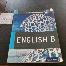 English B Course Companion