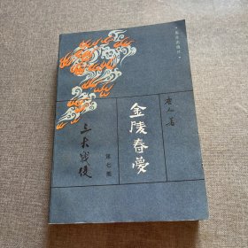 金陵春梦 第七集