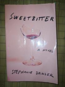 Sweetbitter  A novel