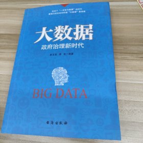 大数据：政府治理新时代