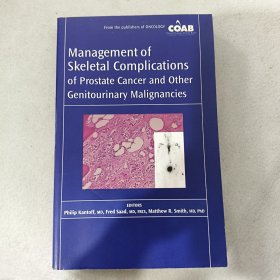 Management of Skeletal Complications of Prostate Cancer and Other Genitourinary Malignancies