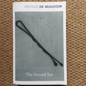 英文 The Second Sex