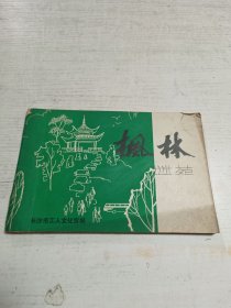 枫林谜苑（第十二期）