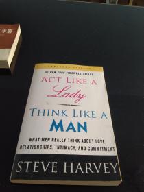 Act Like a Lady, Think Like a Man, Expanded Edit