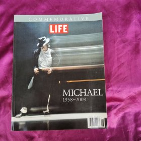 MICHAEL 1958-2009