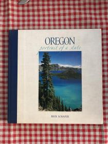 Oregon: Portrait of a State