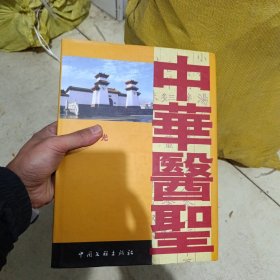 中华医圣：圣地之光（精装）