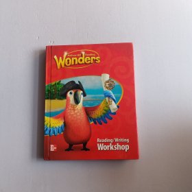 McGraw-Hill Reading Wonders Reading/Writing Workshop 1.4