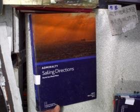 ADMIRALTY SAILING DIRECTIONS NORTH SEA(east)pilot 9th edition2014 《北海（东海）航行指南》飞行员2014年第9版 09