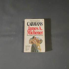 Caravans JAMES A.MICHENER