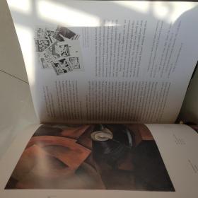 （Rufino）TAMAYO   塔马约作品    布面精装+书衣+透明书封 8开大本 意大利印制  很重