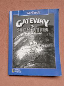 gateway to social studies vocabulary and concepts  workbook