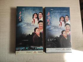 二十八集电视连续剧：半路夫妻 DVD 4碟装