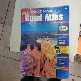 Road Atlas