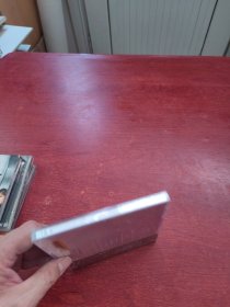 天地合 萨顶顶（光盘）未拆封