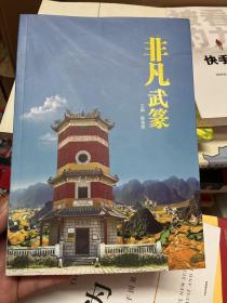 非凡武篆