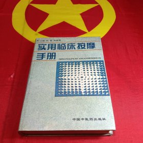 实用临床按摩手册