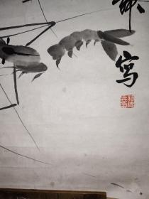 蒋德舜 (1927.7—) 河南光山人。当代著名画家、美术教育家、美术编审。 擅长中国画、插图、美术教育。 1946年毕业于北京师范学校。 历任人民教育出版社美术编辑，特约编审。