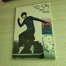 羅志祥潮男正傳   2CD