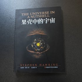 果壳中的宇宙