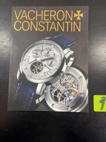 VACHERON CONSTANTIN 江诗丹顿