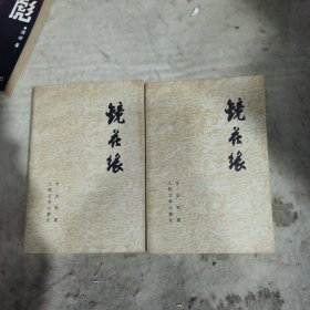 镜花缘（全二册）