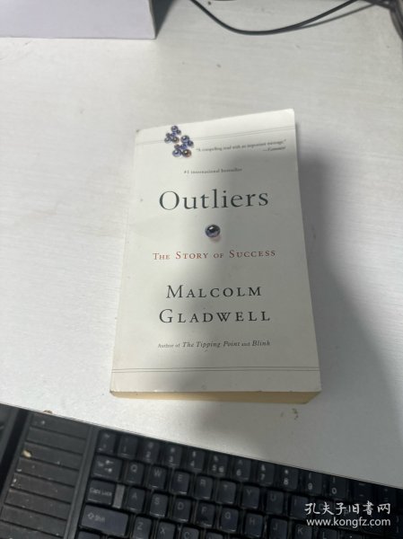 Outliers：The Story of Success