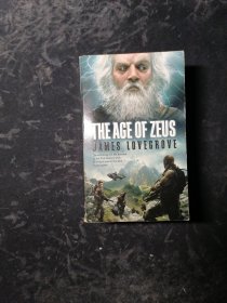 THE AGE OF ZEUS