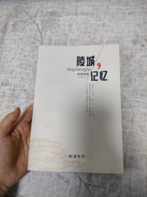 陵城记忆：宋家镇卷