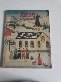 ideals christmas