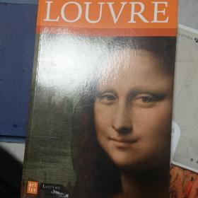 Louvre：参观手册