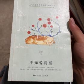 不知爱将至