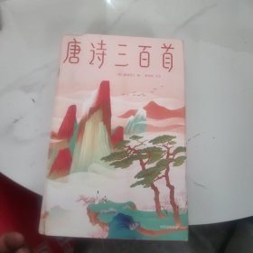 作家榜经典：唐诗三百首（马未都推荐版！通俗通透讲解唐诗原意，轻轻松松读懂唐诗精髓！重返精神家园，发现日常诗意，获得精神成长！）