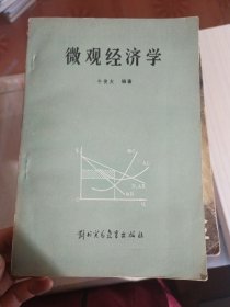 微观经济学