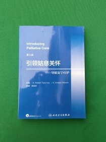 引领姑息关怀(翻译版)