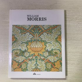 威廉·莫里斯 William Morris