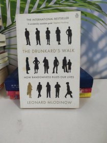 Drunkard's Walk: How Randomness Rules Our Lives