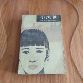 小凤仙  高阳  作品