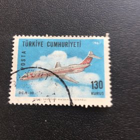土耳其飞机票