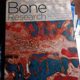 Bone Research