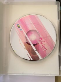 徐若瑄 狠狠爱（1CD+写真卡片5枚+歌词单）&