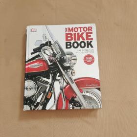 THE MOTOR BIKE BOOK