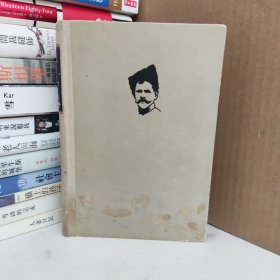 恰巴耶夫 精装插图