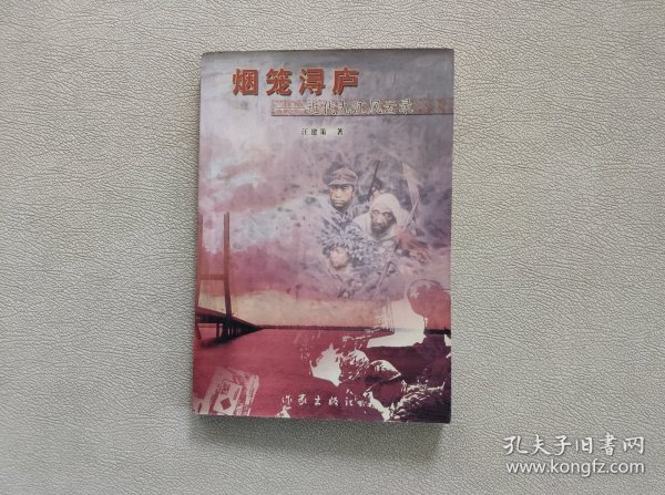 烟笼浔庐——近代九江风云录