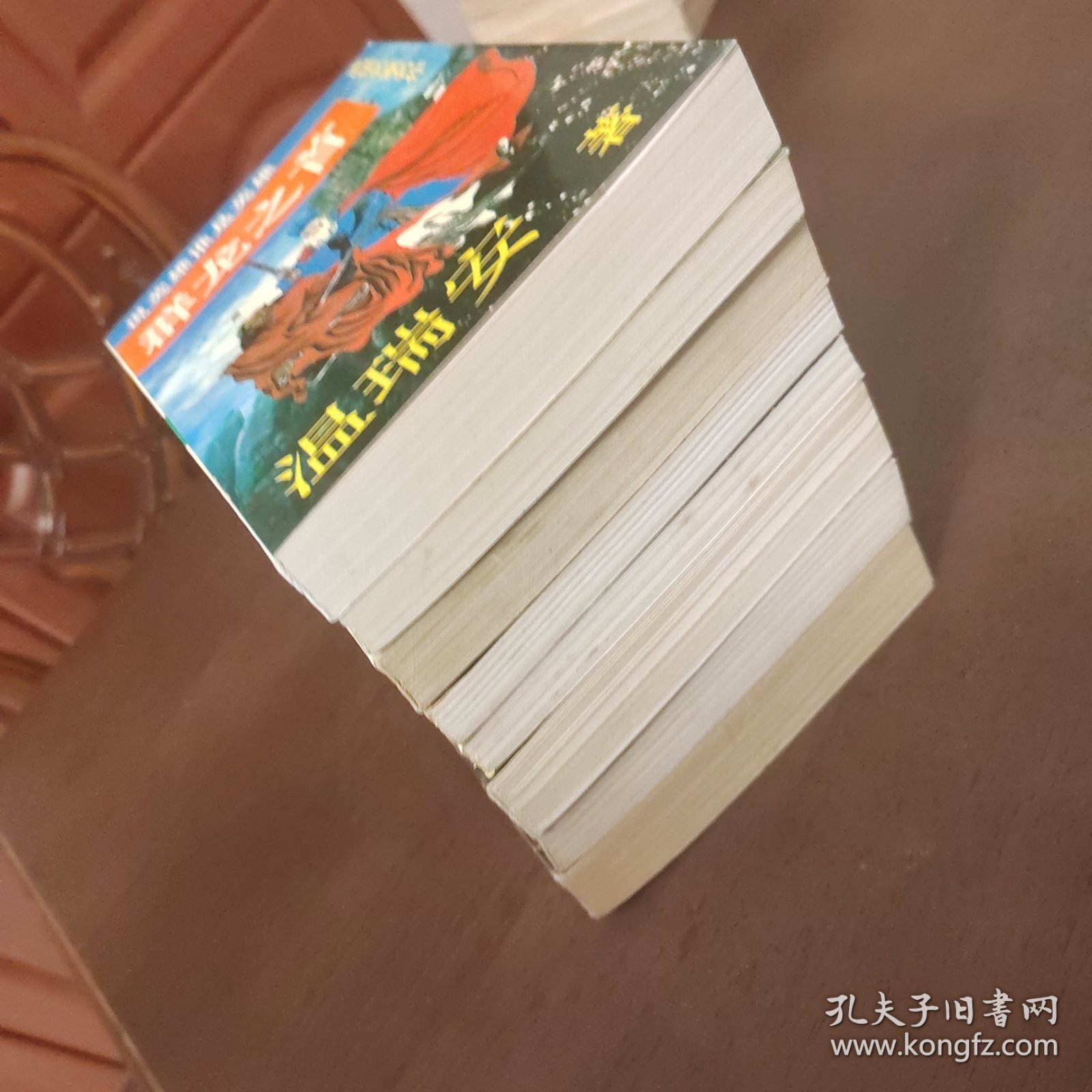 武侠—温瑞安25：江苏文艺版说英雄谁是英雄系列全套