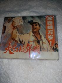 火红的年代