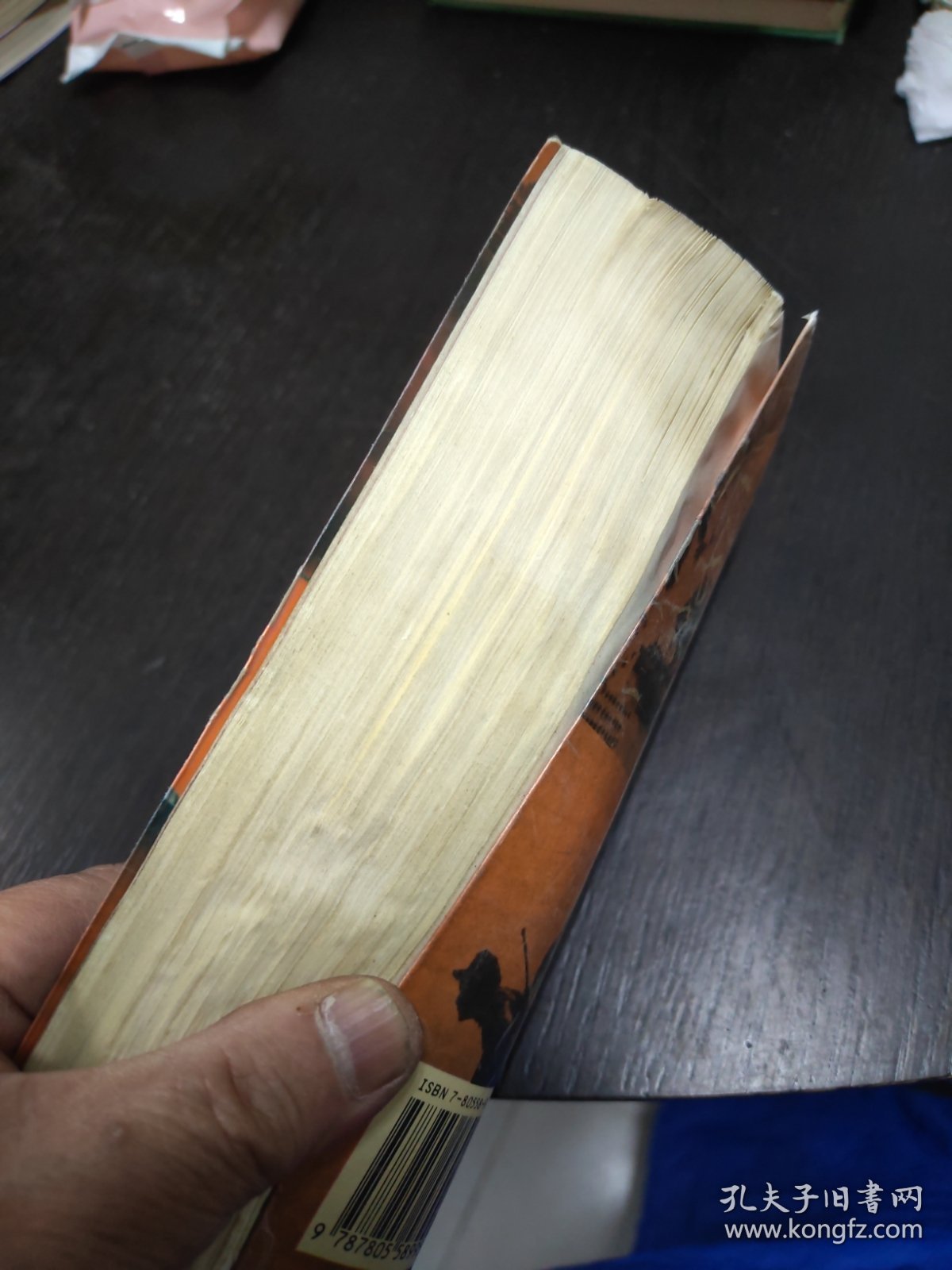 四野十大虎将传奇 大32开 24.1.25