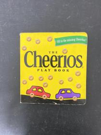 The Cheerios Play Book