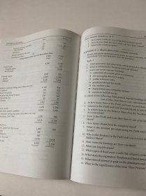 Finance for Non-Financial Managers